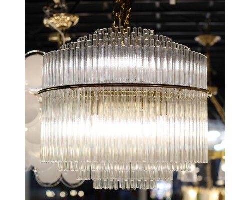 Подвесная люстра Vacombe 10508 Cloyd