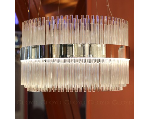 Подвесная люстра Cadance 10535 Cloyd