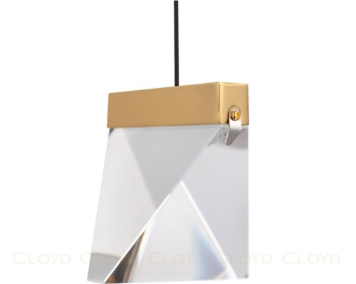 Подвесной светильник Graviton 10546 Cloyd