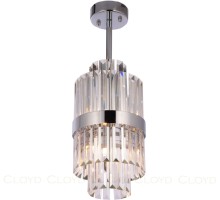 Потолочная люстра Brotigan 10558 Cloyd