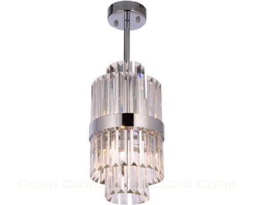 Потолочная люстра Brotigan 10558 Cloyd