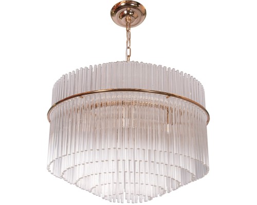 Подвесная люстра Vacombe 10559 Cloyd