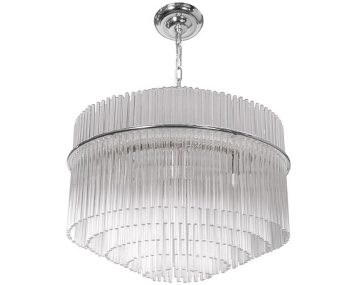 Подвесная люстра Vacombe 10563 Cloyd