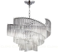 Подвесная люстра Evolute 10571 Cloyd