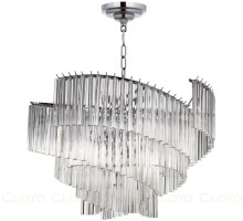 Подвесная люстра Evolute 10571 Cloyd