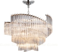 Подвесная люстра Evolute 10572 Cloyd