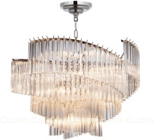 Подвесная люстра Evolute 10572 Cloyd