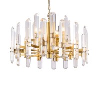 Подвесная люстра Estrada 10575 Cloyd