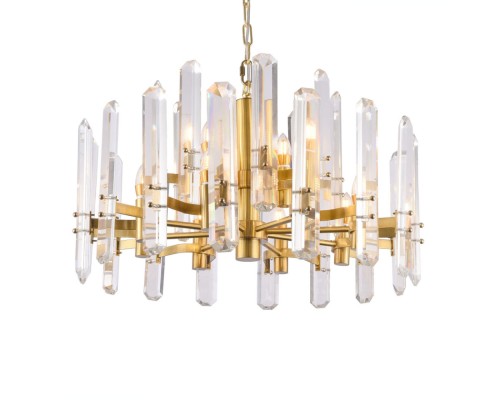 Подвесная люстра Estrada 10575 Cloyd