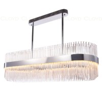 Потолочная люстра Cadance 10576 Cloyd