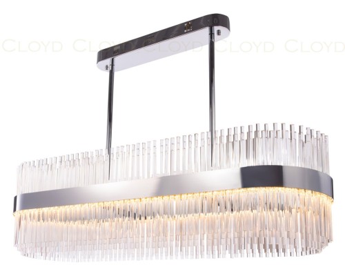 Потолочная люстра Cadance 10576 Cloyd