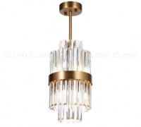 Потолочная люстра Brotigan 10577 Cloyd