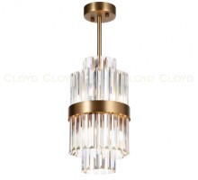 Потолочная люстра Brotigan 10577 Cloyd