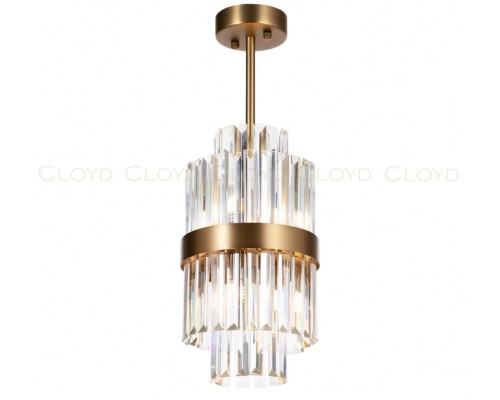 Потолочная люстра Brotigan 10577 Cloyd