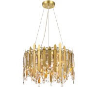 Подвесная люстра Alcatraz 10607 Cloyd