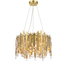 Подвесная люстра Alcatraz 10607 Cloyd