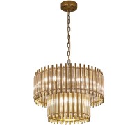 Подвесная люстра Boulevar 10638 Cloyd