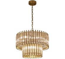 Подвесная люстра Boulevar 10638 Cloyd