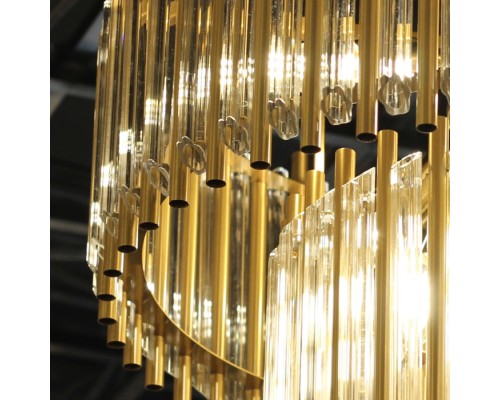 Подвесная люстра Boulevar 10638 Cloyd