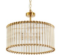 Подвесная люстра Roderic 10641 Cloyd