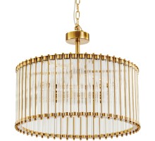 Подвесная люстра Roderic 10641 Cloyd