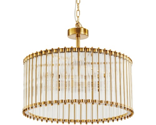 Подвесная люстра Roderic 10641 Cloyd