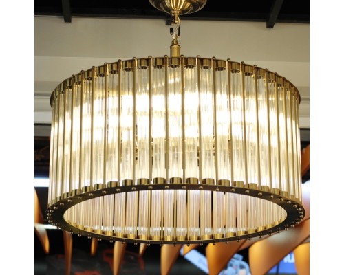 Подвесная люстра Roderic 10641 Cloyd