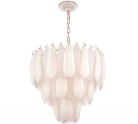 Подвесная люстра Bahama 10653 Cloyd