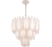 Подвесная люстра Bahama 10653 Cloyd