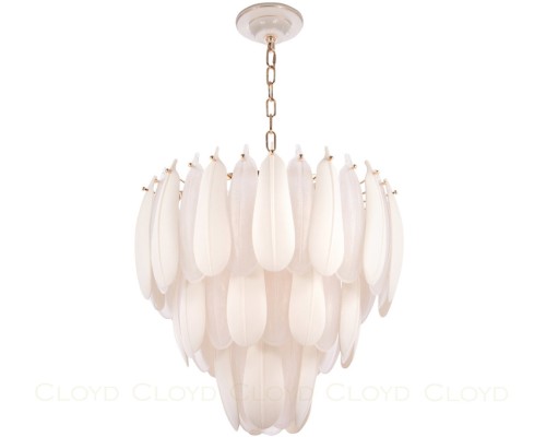 Подвесная люстра Bahama 10653 Cloyd