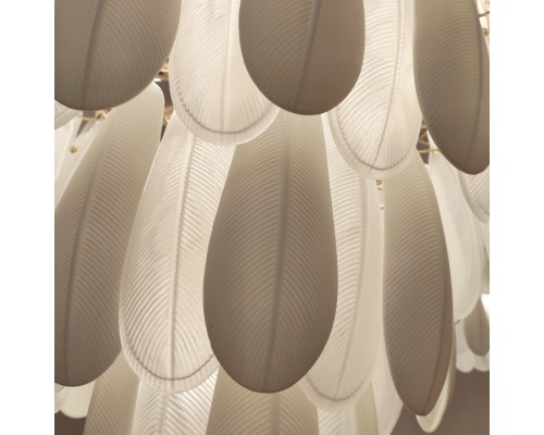 Подвесная люстра Bahama 10653 Cloyd