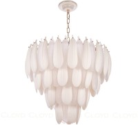 Подвесная люстра Bahama 10654 Cloyd