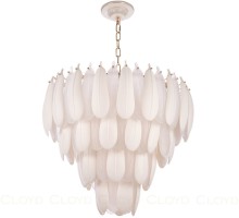 Подвесная люстра Bahama 10654 Cloyd