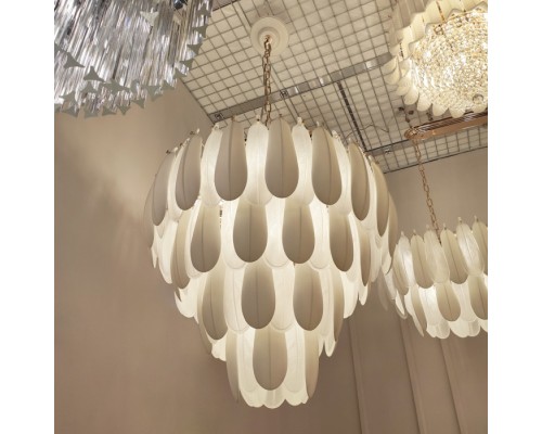 Подвесная люстра Bahama 10654 Cloyd