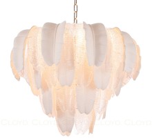 Подвесная люстра Ceylon 10658 Cloyd