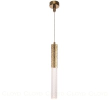 Подвесной светильник Fagott 10669 Cloyd