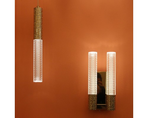 Подвесной светильник Fagott 10669 Cloyd