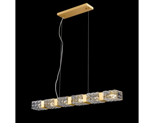 Подвесной светильник Corund 10680 Cloyd