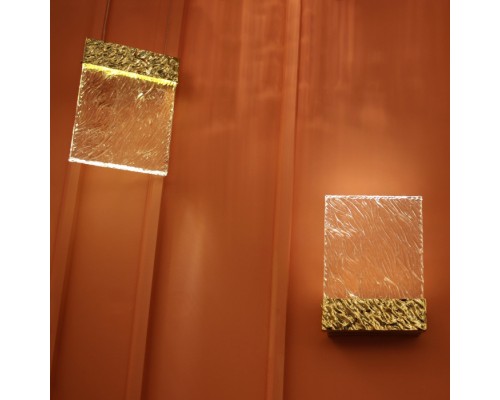 Подвесной светильник Escobar 10681 Cloyd