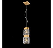 Подвесной светильник Corund 10682 Cloyd