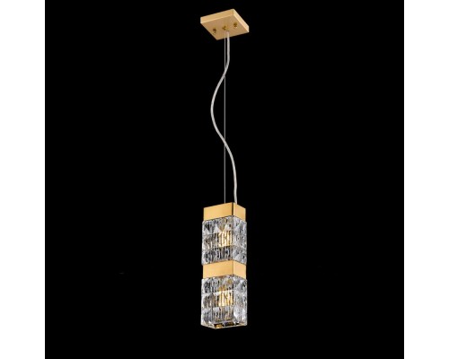 Подвесной светильник Corund 10682 Cloyd