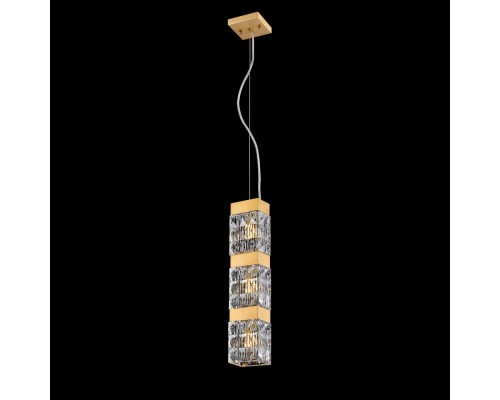 Подвесной светильник Corund 10683 Cloyd