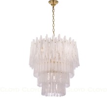 Подвесная люстра Nansen 10701 Cloyd