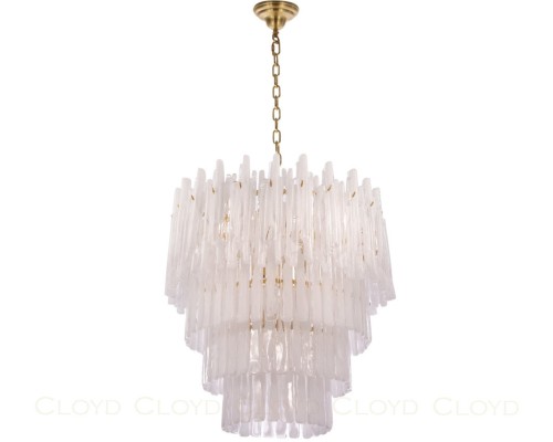 Подвесная люстра Nansen 10701 Cloyd
