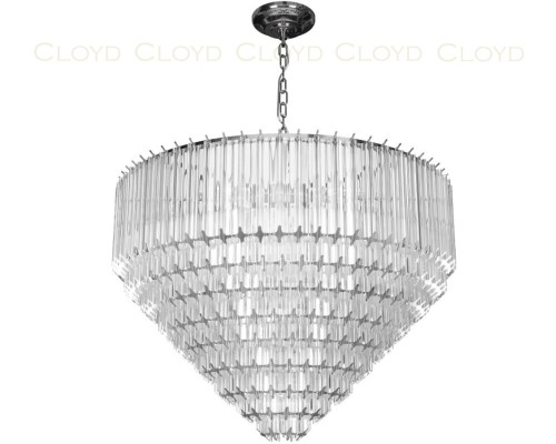 Подвесная люстра Oratoria 10708 Cloyd
