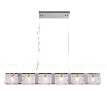 Подвесной светильник Corund 10711 Cloyd
