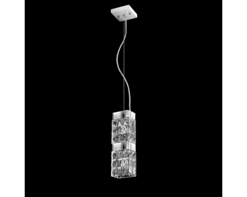 Подвесной светильник Corund 10712 Cloyd