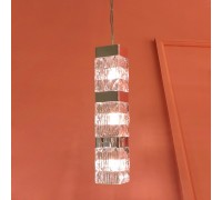 Подвесной светильник Corund 10713 Cloyd