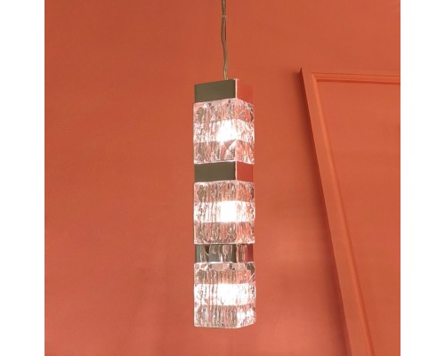 Подвесной светильник Corund 10713 Cloyd