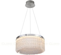 Подвесная люстра Pergam 10714 Cloyd